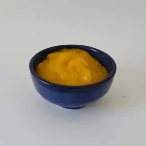 حلوا زرده 500 گرمی از همدان