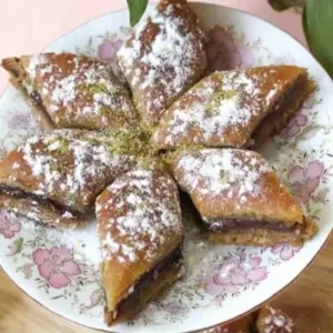 کماچ سهن 1 کیلوگرمی از کرمان