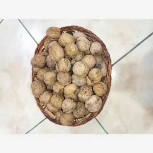 گردو 1 کیلوگرمی از کرمان