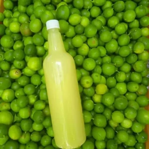 آبلیمو 1 لیتری از مازندران