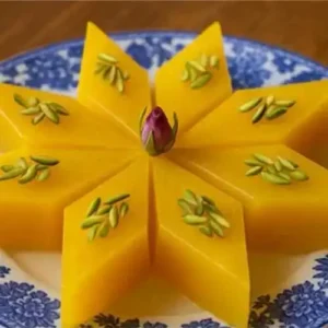 مسقطی شیرازی 300 گرمی از فارس