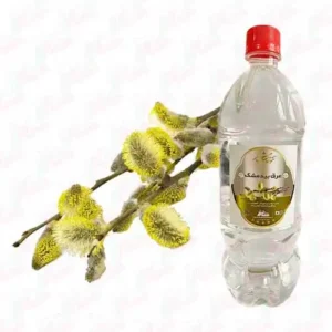 عرق بیدمشک 1 لیتری از فارس
