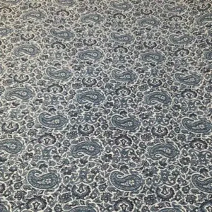 ترمه یزد طرح بته‌جقه