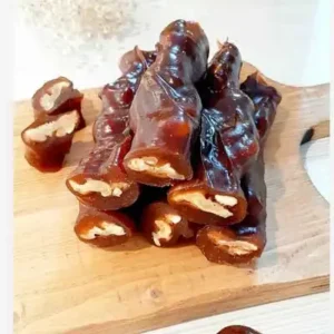 سجوق 1 کیلوگرمی از آذربایجان شرقی