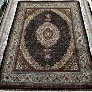 فرش دستباف ماهی خوی