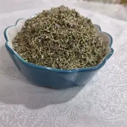 آویشن 37 گرمی از خراسان جنوبی