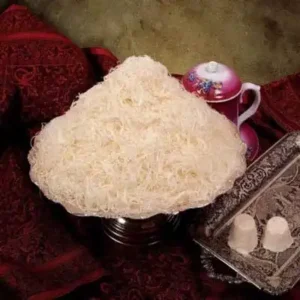 پشمک 500 گرمی از یزد