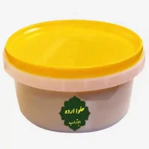 حلوا ارده اردکان 300 گرمی از یزد