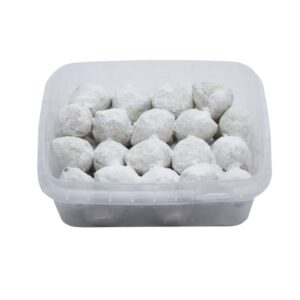 شیرینی قطاب 480 گرمی از یزد