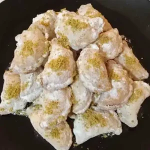 قطاب گردویی 1 کیلوگرمی از کرمان