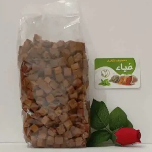 قند خرما 1کیلوگرمی از هرمزگان