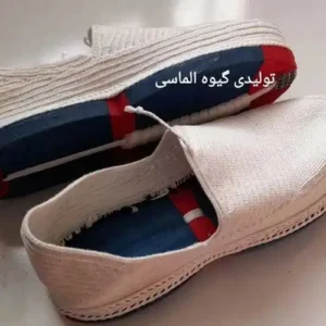 گیوه کلاش کرمانشاه