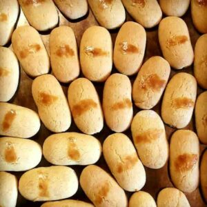کیک خوانساری 800 گرمی از خوانسار