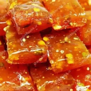 مسقطی انجیرمغزدار 900 گرمی از کرمان