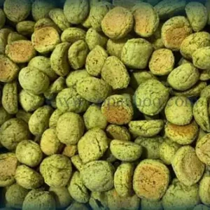 حاج پسته ۳۵۰ گرمی از کرمان