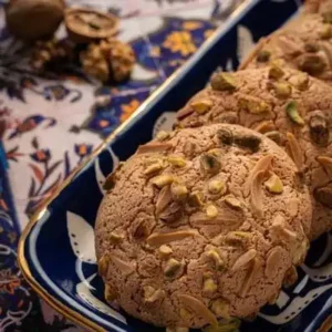 قرابیه بادامی 1 عددی از آذربایجان شرقی