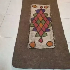 نمد عشایری خراسان