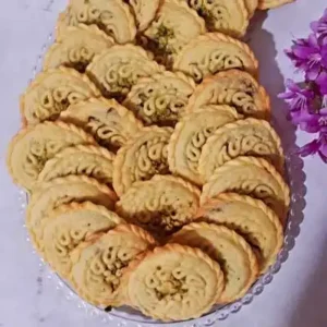 کلمپه گردویی 1 کیلوگرمی از کرمان