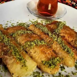 رشته خشکار 1 کیلوگرمی از آذربایجان شرقی