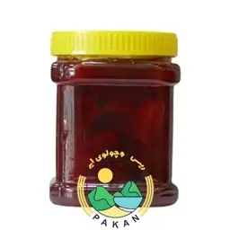 مربای به 1 کیلوگرمی از بروجرد