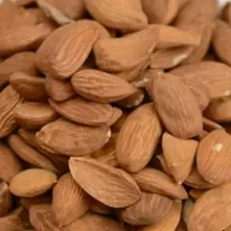 بادام شور 1 کیلوگرمی از همدان