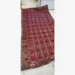 گلیم لری خرم‌آباد