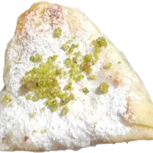 شیرینی خاص 100 گرمی از گلپایگان