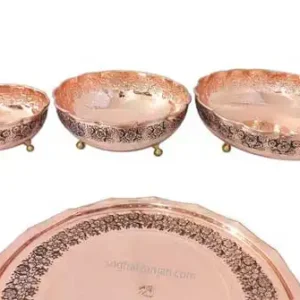 سرویس پذیرایی مسی زنجان